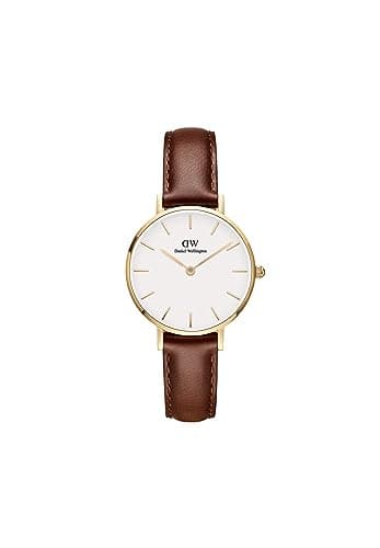 Daniel Wellington Petite 28mm (Women's)