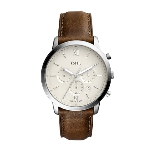 Fossil Neutra Chronograph FS5380