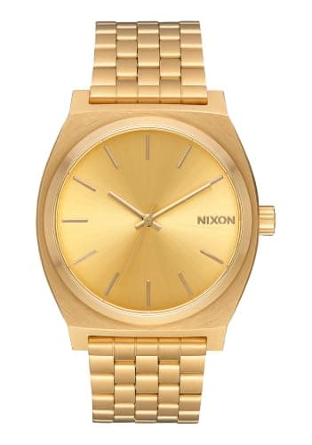 Nixon Time Teller