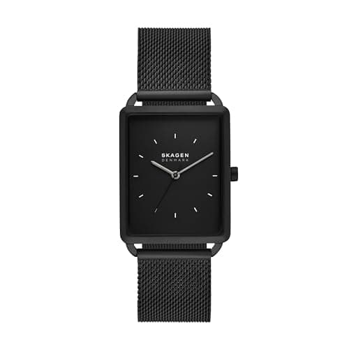 Skagen Hagen SKW6928