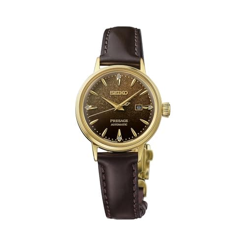 Seiko Presage Cocktail Time (Women's)