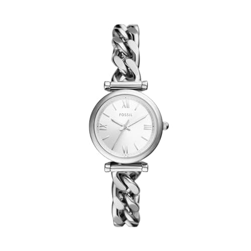 Fossil Carlie (Women's)