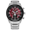 Citizen Tsuki-yomi A-T Super Titanium BY1018-55X