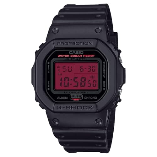 Casio G-Shock DW5600