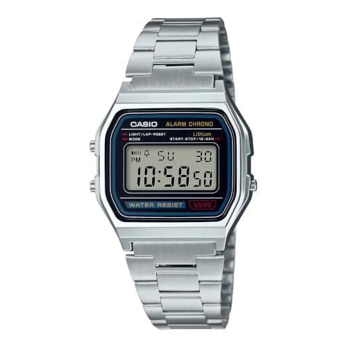 Casio Vintage A158WA