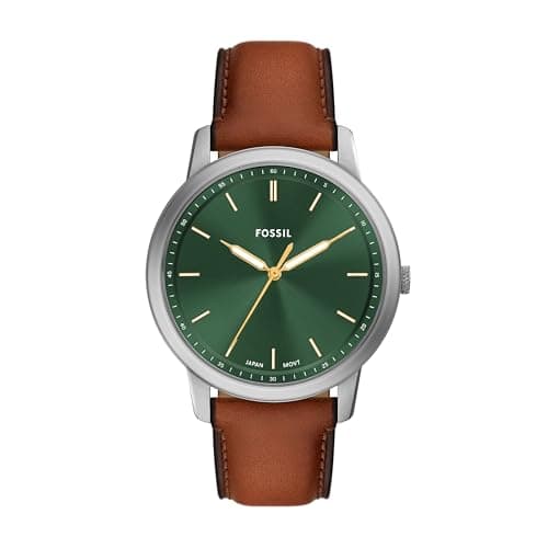 Fossil Minimalist FS6094