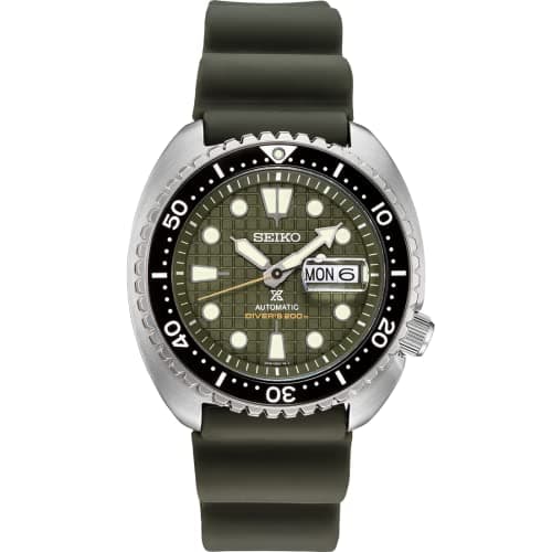 Seiko Prospex Turtle SRPE05