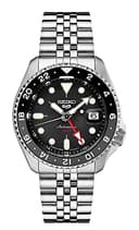 Seiko 5 Sports SSK001 GMT