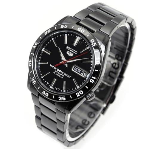 Seiko 5 SNKE Automatic Dress