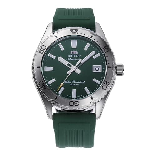 Orient Mako Automatic