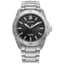 Citizen Sport Casual Super Titanium AW1840-50E