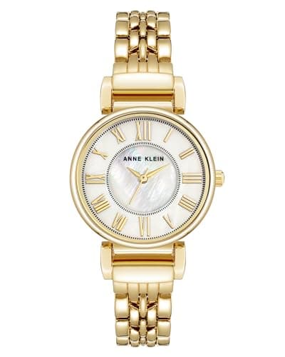 Anne Klein Bracelet Watch (Women's)
