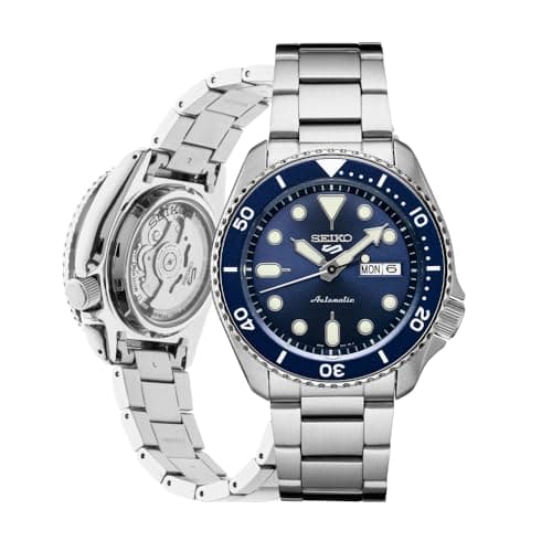 Seiko 5 Sports SRPD51