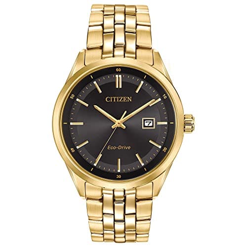 Citizen Addysen Eco-Drive BM7252-51E