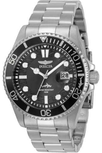 Invicta Pro Diver Quartz 30018