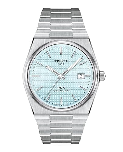 Tissot PRX Powermatic 80