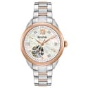Bulova Sutton Automatic (Women's)
