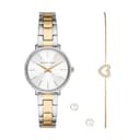 Michael Kors Pyper Watch and Jewelry Gift Set MK1041