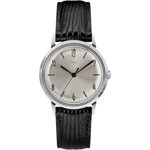 Timex Marlin Hand-Wound Reissue