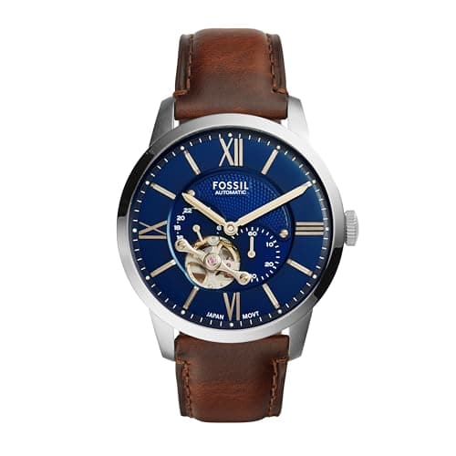 Fossil Townsman Automatic ME3110
