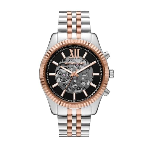 Michael Kors Lexington Automatic MK9266