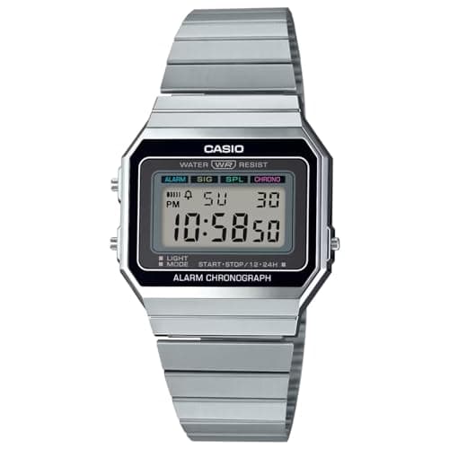 Casio Vintage A700 Thin