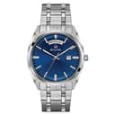 Bulova Classic Surveyor