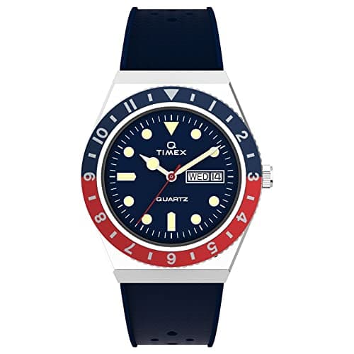 Timex Q Reissue 38mm