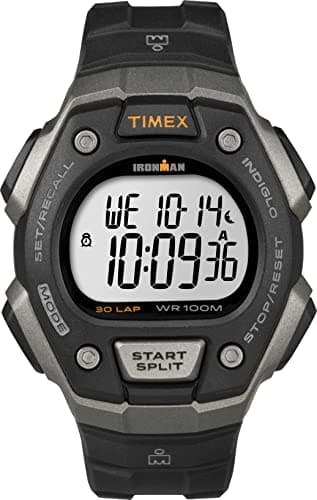 Timex Ironman Classic 30