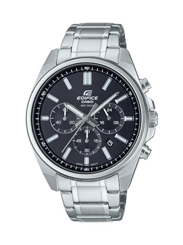 Casio Edifice EFV-650D Chronograph