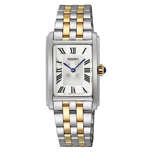 Seiko Essentials SWR087 (Women's)