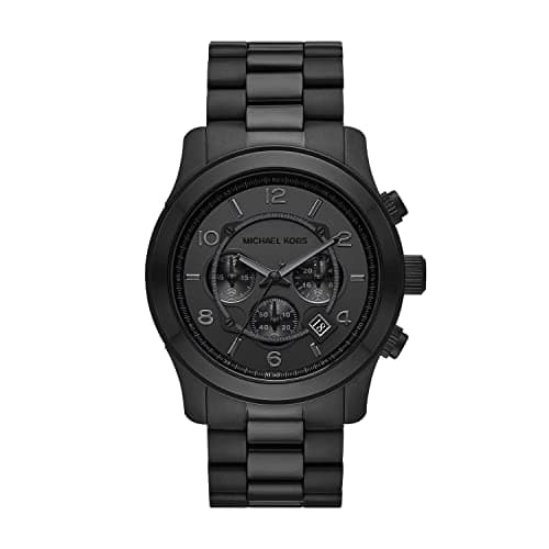Michael Kors Runway Chronograph MK9073
