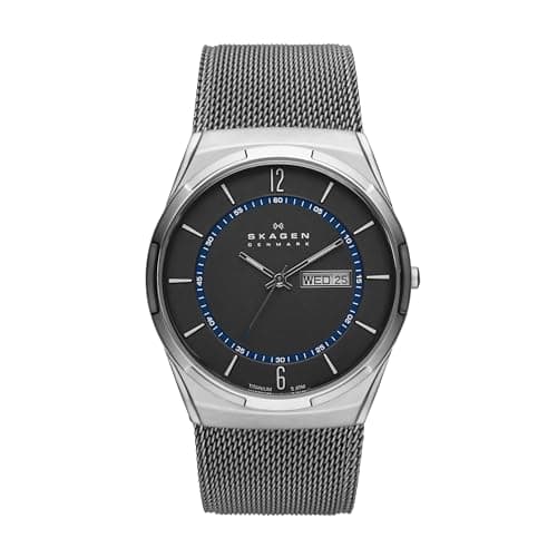 Skagen Melbye Titanium SKW6078