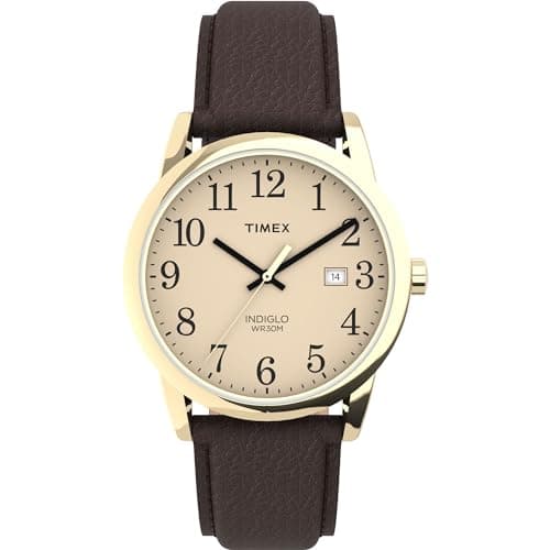 Timex Easy Reader 38mm TW2P75800