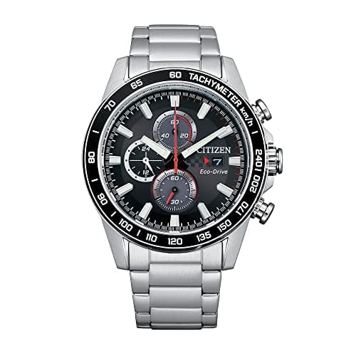 Citizen Eco-Drive Brycen Chronograph