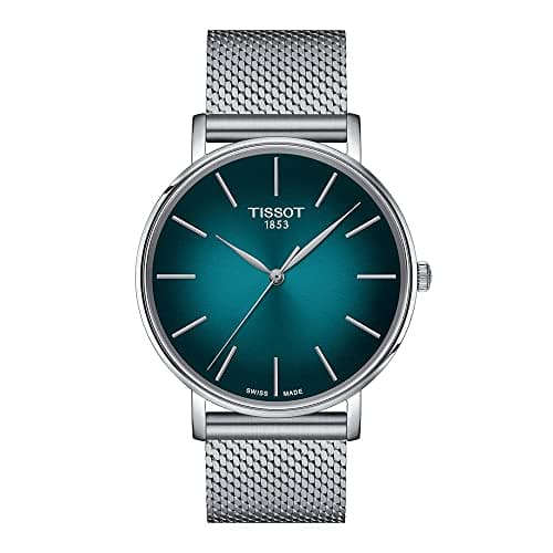 Tissot Everytime Gent