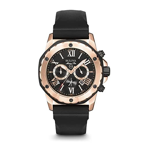 Bulova Marine Star 98B104