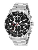 Invicta Specialty Chronograph 14875