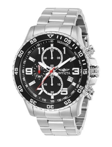 Invicta Specialty Chronograph 14875