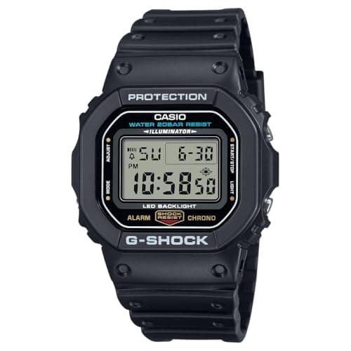 Casio G-Shock DW5600