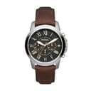 Fossil Grant Chronograph FS4813