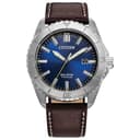 Citizen Weekender Super Titanium AW1840-09L