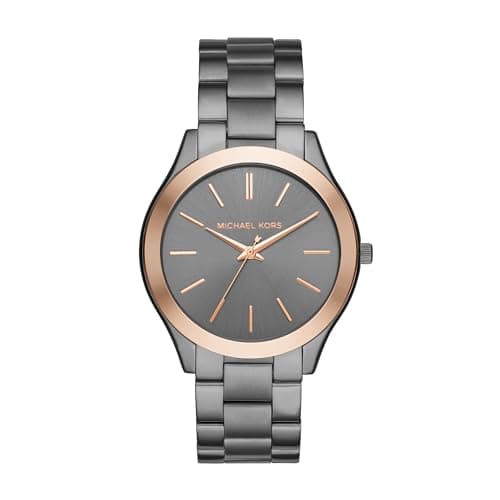 Michael Kors Slim Runway MK8576
