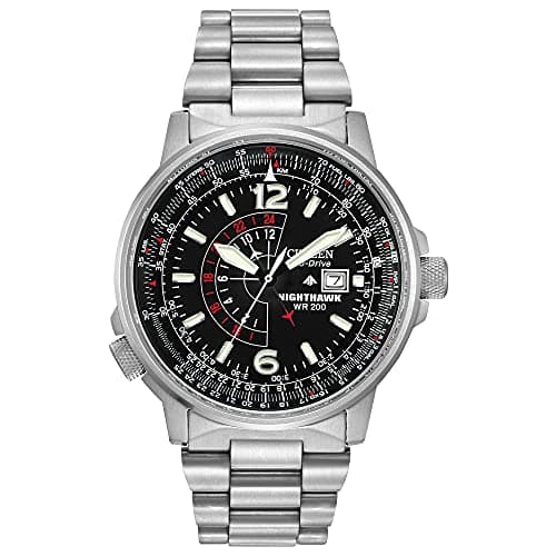 Citizen Promaster Nighthawk