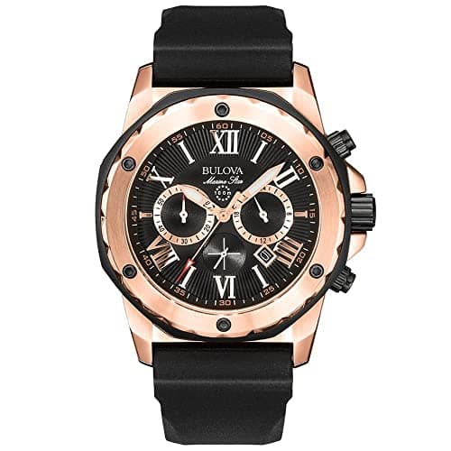 Bulova Marine Star 98B104
