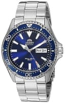 Orient Kamasu Diver