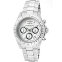 Invicta Speedway Chronograph 9211