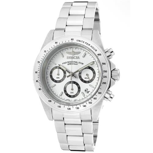 Invicta Speedway Chronograph 9211