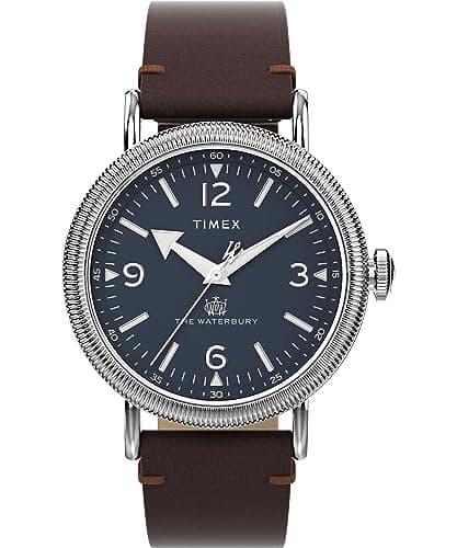 Timex Waterbury Traditional 40mm