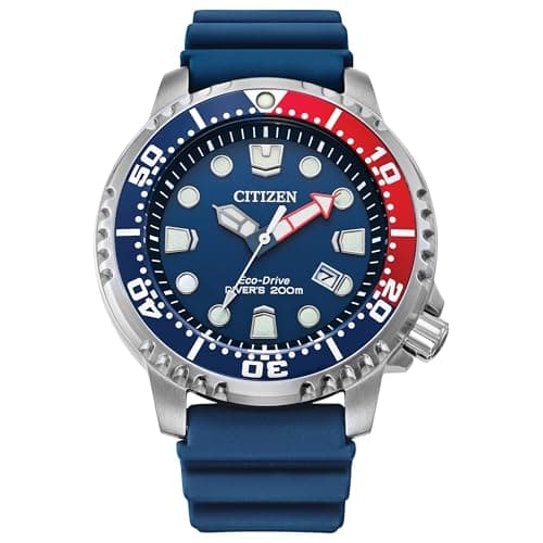 Citizen Promaster Diver BN0168